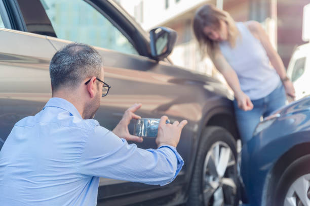 Professional Car Insurance Near Me technician working in Pinellas Park, FL